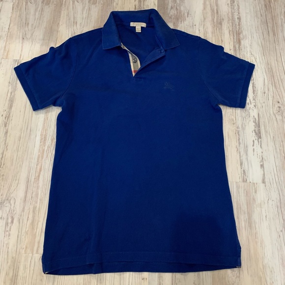 Burberry Other - Burberry Brit M Polo